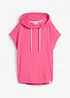 Oversize mikina s kapucí, bonprix