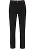 7/8 kalhoty, High Waist, bonprix