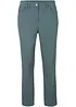 7/8 kalhoty, High Waist, bonprix