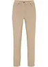 7/8 kalhoty, High Waist, bonprix