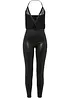 Catsuit ouvert ve vzhledu Wet, VENUS
