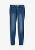 Strečové Skinny džíny, Mid Waist, bonprix