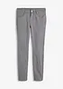 Strečové džíny Skinny, Mid Waist, bonprix