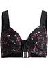 Zmenšovací bikinový top, bonprix