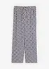Kalhoty Marlene, bonprix