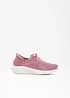 Tenisky bez zapínání značky Skechers, Skechers