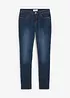 Strečové džíny Skinny, Mid Waist, bonprix