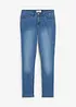 Strečové džíny Skinny, Mid Waist, bonprix