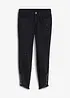 Strečové Skinny džíny, Mid Waist, bonprix