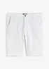 Chino bermudy, Slim Fit, bonprix