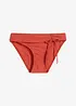 Bikiny, spodní díl, recyklovaný polyamid, bpc selection