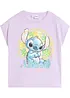 Tričko s Disneyho Stitchem, Lilo & Stitch