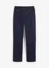 Džíny Straight, Mid Waist, bonprix