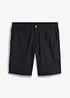 Bermudy s pohodlným pasem, Regular Fit, bonprix