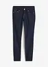 Strečové džíny Skinny, Mid Waist, bonprix