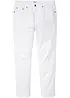Strečové džíny Classic Fit, Tapered, bonprix