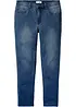 Strečové džíny Classic Fit Power s T-400, v pohodlném střihu Tapered, bonprix