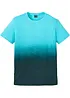 Tričko Slim Fit, z čisté bavlny, bonprix