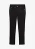 Slim Fit džíny Mid Waist, Super Stretch, bonprix