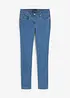 Slim Fit džíny Mid Waist, Super Stretch, bonprix