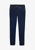Slim Fit džíny Mid Waist, Super Stretch, bonprix