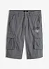 Dlouhé bermudy Regular Fit, bonprix