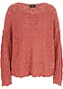 Oversize svetr, bonprix