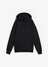 Oversize mikina s kapucí, bonprix
