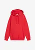 Oversize mikina s kapucí, bonprix