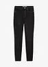 Strečové džíny Skinny, High Waist, bonprix
