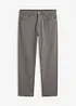 Strečové kalhoty Classic Fit, Straight, bonprix