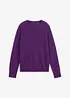 Kašmírový svetr s podílem Good Cashmere Standard®, bonprix
