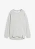 Oversize mikina, bonprix