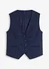 Kostýmková vesta z viskózové směsi, bonprix