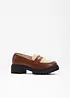 Chunky polobotky, bonprix