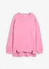 Oversize mikina, bonprix