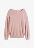 Oversized svetr, bonprix