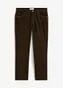 Džíny Regular Fit, Straight, bonprix