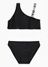 Bikiny, udržitelné (2dílná souprava), bonprix