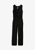 Jumpsuit s třpytivými prvky, bonprix