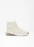 Tenisky High Top, bonprix
