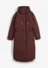 Zimní kabát ve vzhledu 2 v 1, bonprix