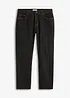Džíny Regular Fit, Straight, bonprix