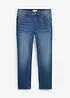 Strečové džíny Regular Fit, Straight, bonprix