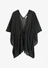 Plážové kimono ze šifonu, bonprix