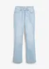 Džíny Bootcut, Hight Waist, bonprix