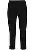 3/4 capri legíny, bonprix