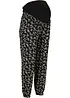 Těhotenské kalhoty, Loose Fit, bonprix