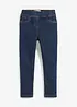 Jeggings s pohodlným pasem, Mid Waist, bonprix