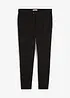 Kombinovatelné oblekové kalhoty Slim Fit, bonprix